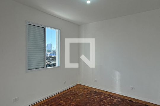 Quarto 1 de apartamento para alugar com 2 quartos, 60m² em Boqueirão, Santos