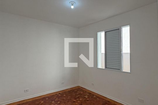Quarto 2 de apartamento para alugar com 2 quartos, 60m² em Boqueirão, Santos