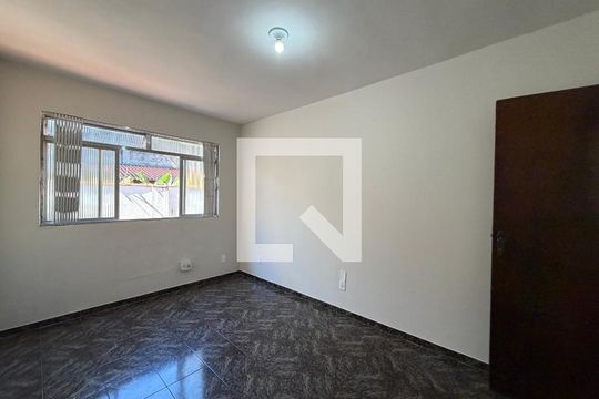 Quarto 2 de casa para alugar com 3 quartos, 209m² em Taquara, Rio de Janeiro
