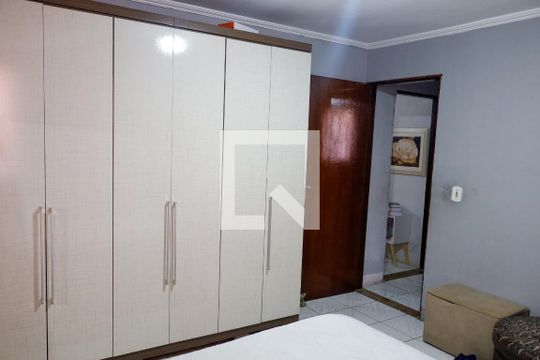 Quarto 1 de apartamento para alugar com 2 quartos, 63m² em Aliança, Osasco