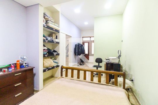 Suíte de casa à venda com 2 quartos, 130m² em Vila São Silvestre (zona Leste), São Paulo