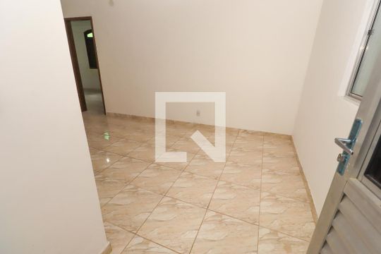 Casa para alugar com 1 quarto, 60m² em Luiz Anselmo, Salvador