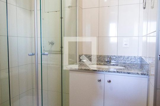 Apartamento para alugar com 2 quartos, 58m² em Samambaia, Brasília