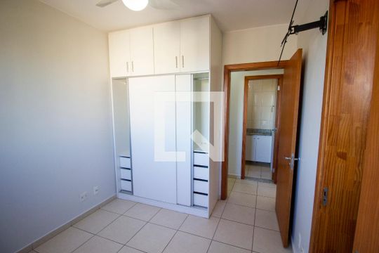 Apartamento para alugar com 2 quartos, 58m² em Samambaia, Brasília