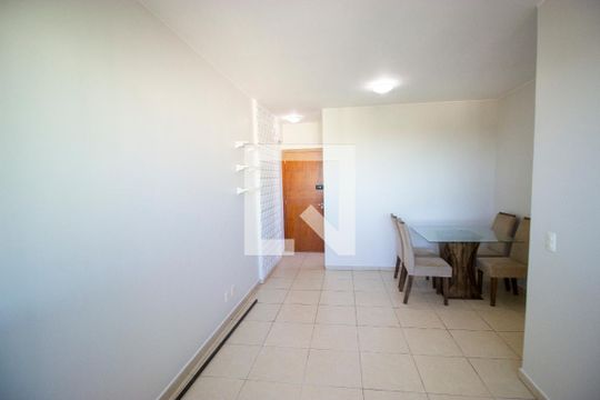Apartamento para alugar com 2 quartos, 58m² em Samambaia, Brasília