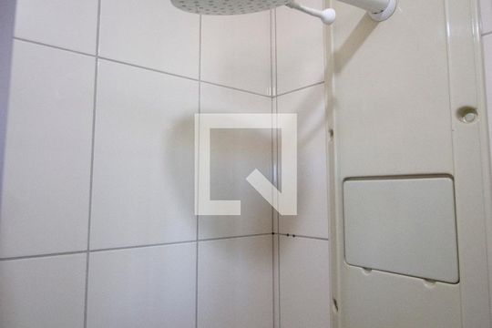 Apartamento para alugar com 2 quartos, 58m² em Samambaia, Brasília