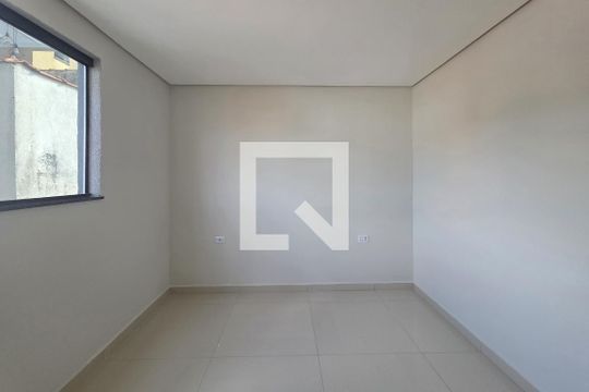Apartamento para alugar com 2 quartos, 75m² em Parque das Nações, Santo André