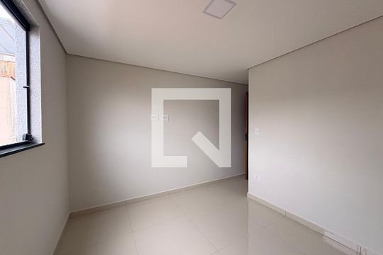 Quarto 2 de apartamento para alugar com 2 quartos, 75m² em Parque das Nações, Santo André