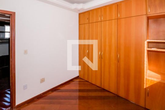 Apartamento à venda com 5 quartos, 265m² em Liberdade, Belo Horizonte