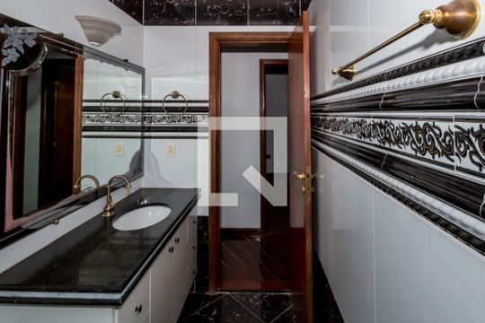 Apartamento à venda com 5 quartos, 265m² em Liberdade, Belo Horizonte