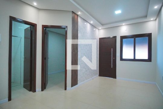 Casa para alugar com 2 quartos, 100m² em Campina, São Leopoldo