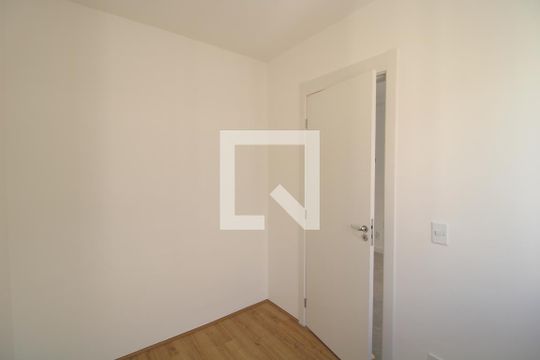 Quarto 2 de apartamento para alugar com 2 quartos, 37m² em Vila Isa, São Paulo