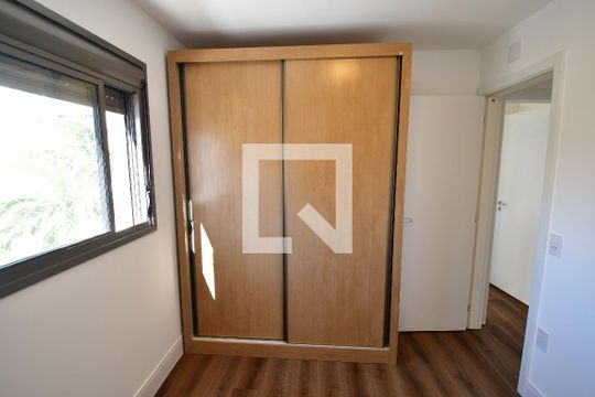Quarto 1 de apartamento para alugar com 2 quartos, 67m² em Jardim Brasil, Campinas