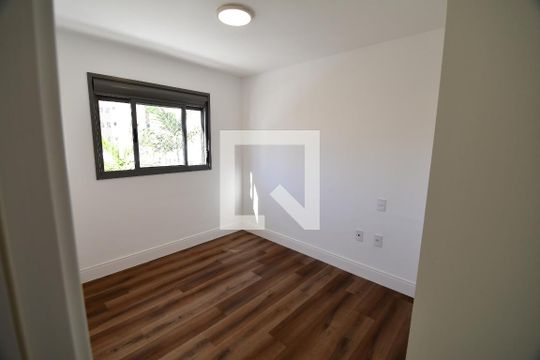 Quarto 2 - Suíte de apartamento para alugar com 2 quartos, 67m² em Jardim Brasil, Campinas