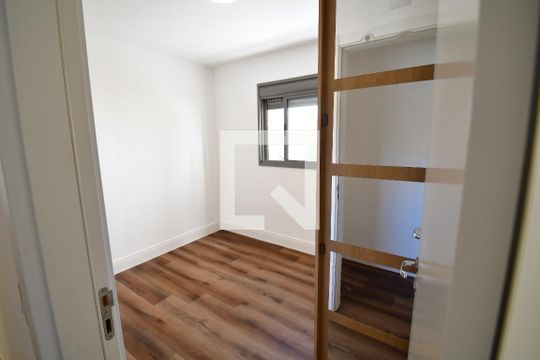 Quarto 1 de apartamento para alugar com 2 quartos, 67m² em Jardim Brasil, Campinas