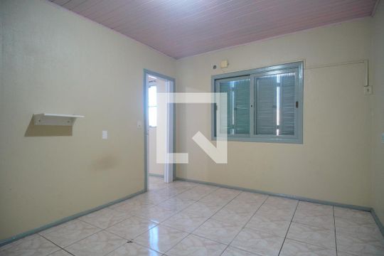 quarto de apartamento à venda com 1 quarto, 45m² em Scharlau, São Leopoldo