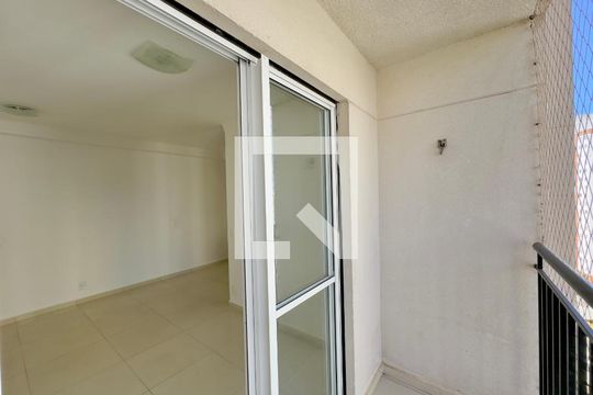 Apartamento para alugar com 3 quartos, 56m² em Jardim Testae, Guarulhos