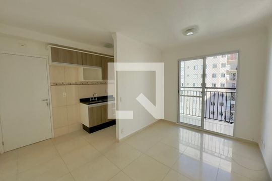 Apartamento para alugar com 3 quartos, 56m² em Jardim Testae, Guarulhos