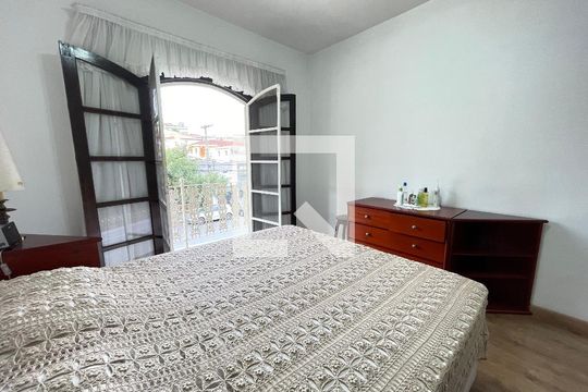 Quarto 1 de casa à venda com 3 quartos, 264m² em Vila Gomes, São Paulo