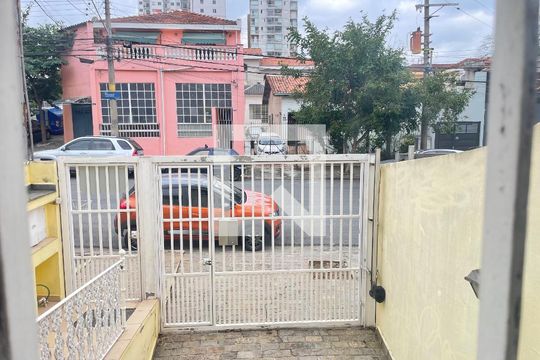 Sala de casa à venda com 3 quartos, 264m² em Vila Gomes, São Paulo