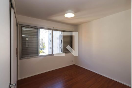 Quarto 1 - Suíte de apartamento à venda com 2 quartos, 80m² em Vila Mariana, São Paulo