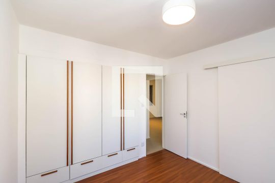 Quarto 1 - Suíte de apartamento à venda com 2 quartos, 80m² em Vila Mariana, São Paulo