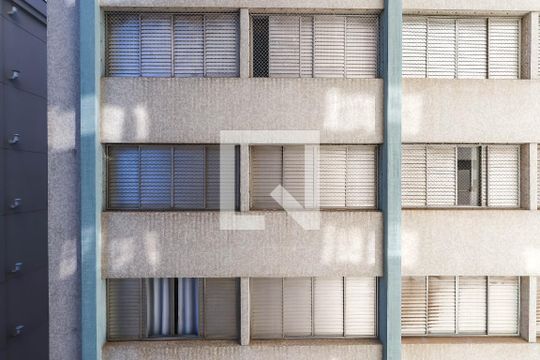Sala de apartamento à venda com 2 quartos, 80m² em Vila Mariana, São Paulo