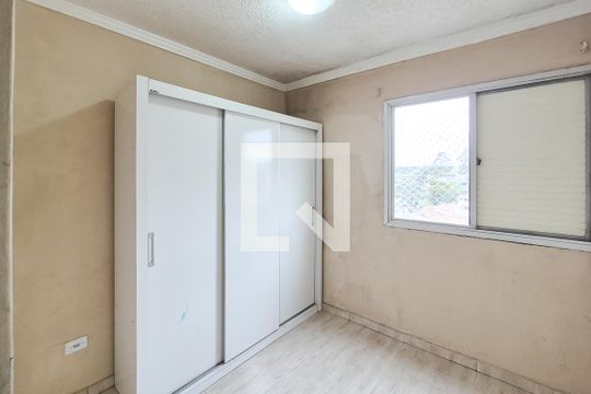 Quarto 1 de apartamento à venda com 2 quartos, 57m² em Demarchi, São Bernardo do Campo