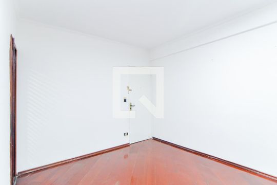 Sala de apartamento para alugar com 2 quartos, 80m² em Vila Tijuco, Guarulhos