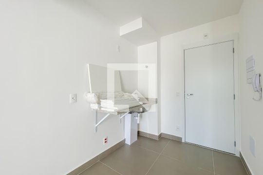 Studio de kitnet/studio para alugar com 1 quarto, 25m² em Vila Osasco, Osasco
