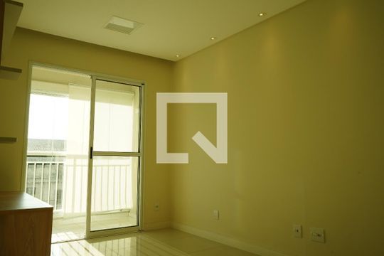 Sala de apartamento para alugar com 3 quartos, 68m² em Vila Carrão, São Paulo