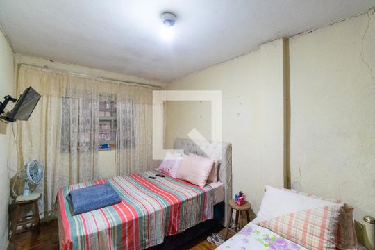 Quarto  de casa para alugar com 1 quarto, 150m² em Cidade Domitila, São Paulo