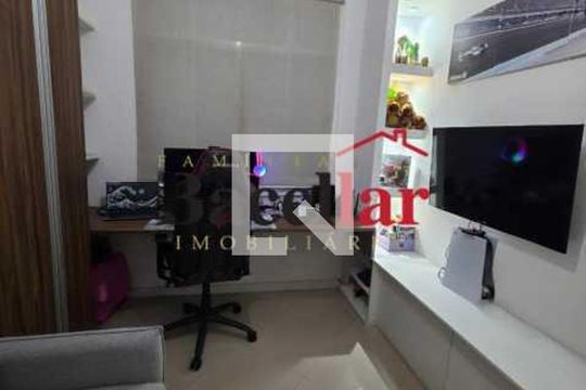 Apartamento à venda com 4 quartos, 148m² em Vila Isabel, Rio de Janeiro