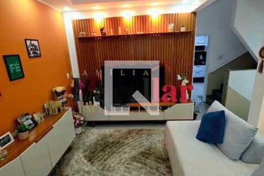 Apartamento à venda com 4 quartos, 148m² em Vila Isabel, Rio de Janeiro