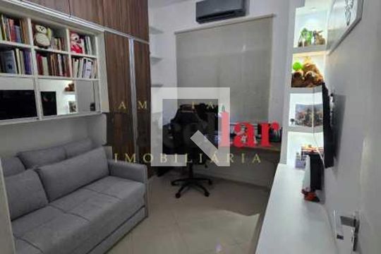 Apartamento à venda com 4 quartos, 148m² em Vila Isabel, Rio de Janeiro