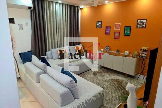 Apartamento à venda com 4 quartos, 148m² em Vila Isabel, Rio de Janeiro