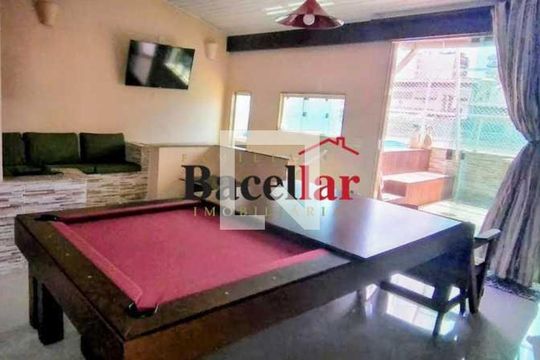 Apartamento à venda com 4 quartos, 148m² em Vila Isabel, Rio de Janeiro