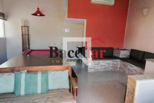 Apartamento à venda com 4 quartos, 148m² em Vila Isabel, Rio de Janeiro