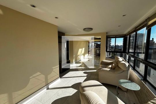 Apartamento para alugar com 2 quartos, 86m² em Mont’Serrat, Porto Alegre
