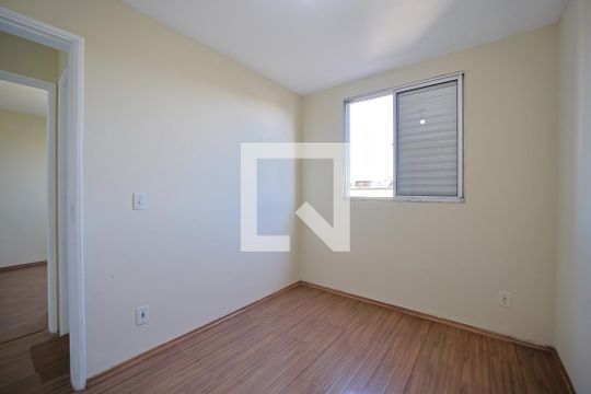 Quarto 2 de apartamento à venda com 2 quartos, 47m² em Jardim Santa Teresinha, São Paulo