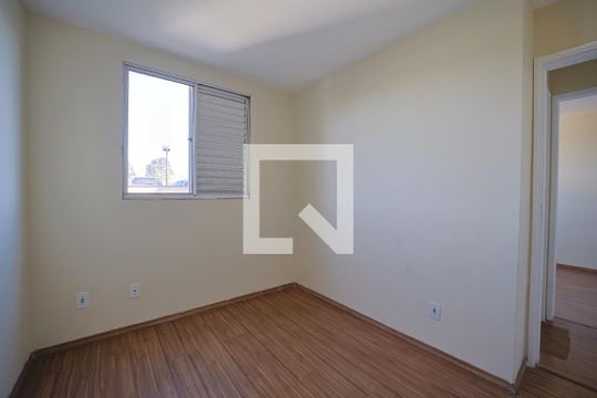 Quarto 1 de apartamento à venda com 2 quartos, 47m² em Jardim Santa Teresinha, São Paulo