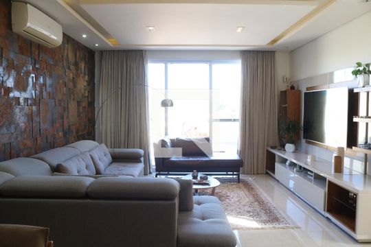 Sala de casa à venda com 3 quartos, 161m² em Vila Romana, São Paulo