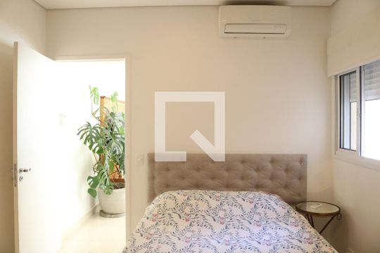 Quarto 2 de casa à venda com 3 quartos, 161m² em Vila Romana, São Paulo