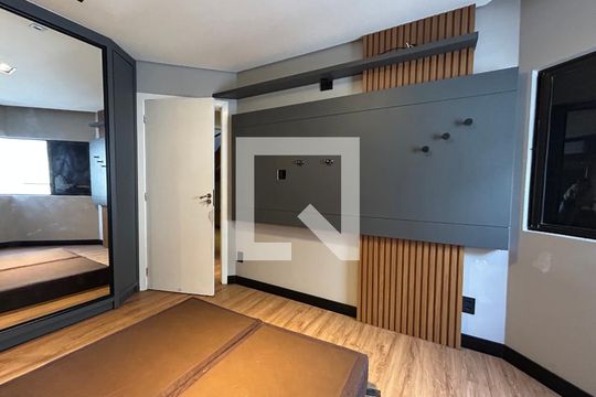 Quarto 2 de apartamento para alugar com 3 quartos, 130m² em Praia de Ingleses, Florianópolis