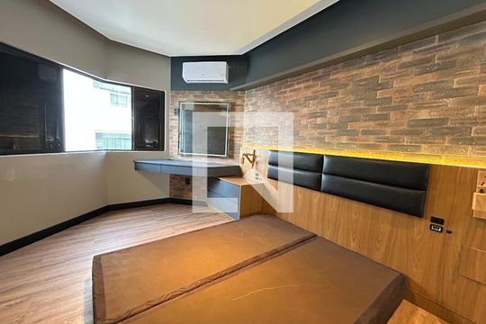 Quarto 2 de apartamento para alugar com 3 quartos, 130m² em Praia de Ingleses, Florianópolis