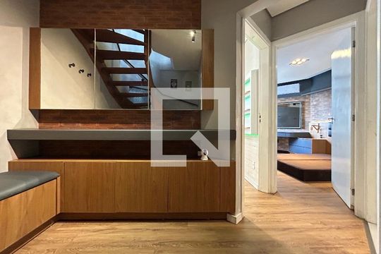 Apartamento para alugar com 3 quartos, 130m² em Praia de Ingleses, Florianópolis