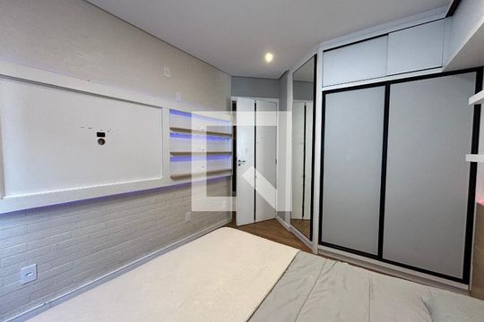 Quarto 1 de apartamento para alugar com 3 quartos, 130m² em Praia de Ingleses, Florianópolis