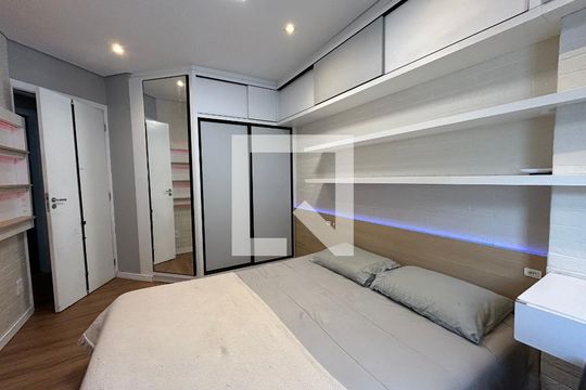 Quarto 1 de apartamento para alugar com 3 quartos, 130m² em Praia de Ingleses, Florianópolis
