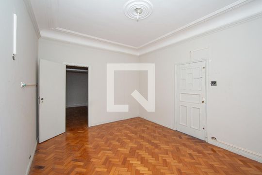 SALA de casa para alugar com 4 quartos, 170m² em Prado, Belo Horizonte