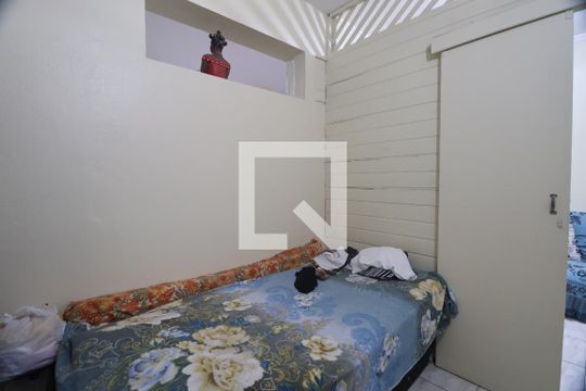 Quarto 2 de apartamento à venda com 2 quartos, 47m² em Niterói, Canoas
